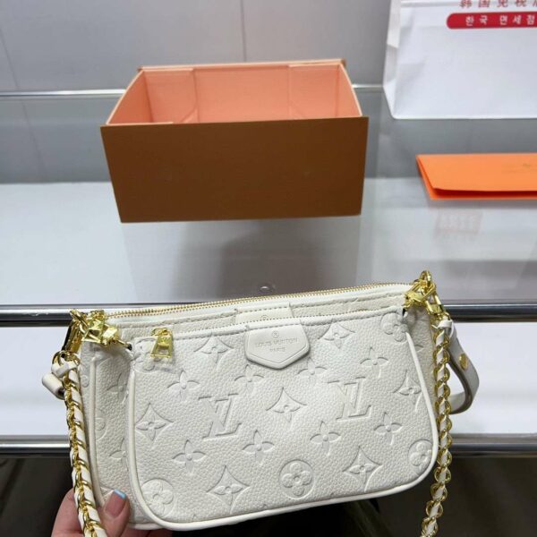 New Arrival LV Handbag L394
