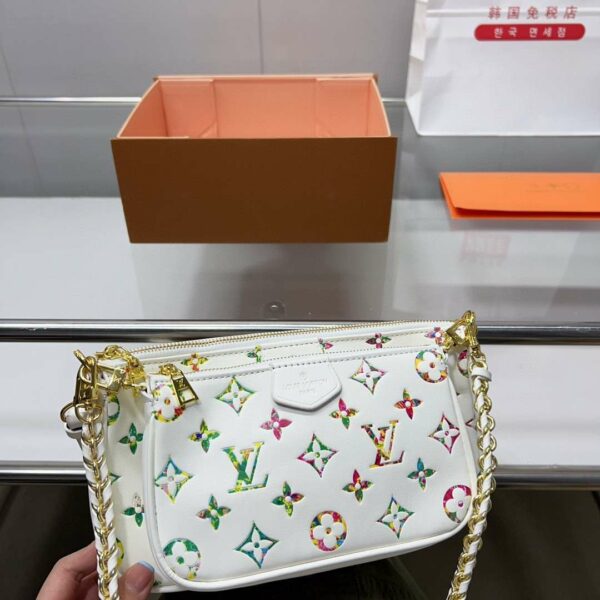 New Arrival LV Handbag L394