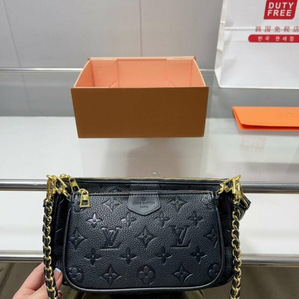 New Arrival LV Handbag L394