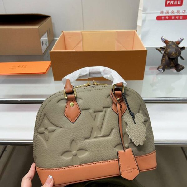 New Arrival LV Handbag L393