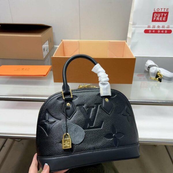 New Arrival LV Handbag L393