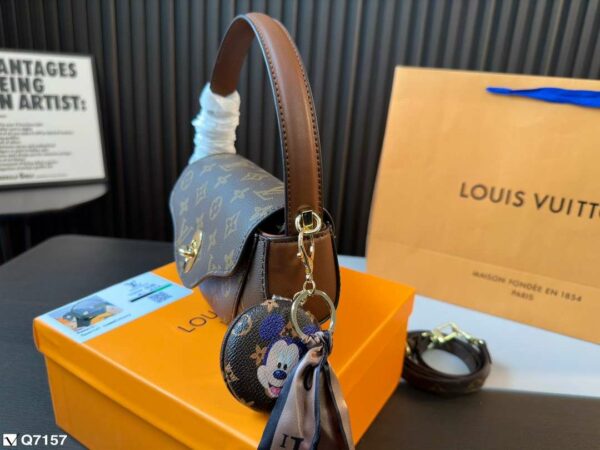 New Arrival LV Handbag L389