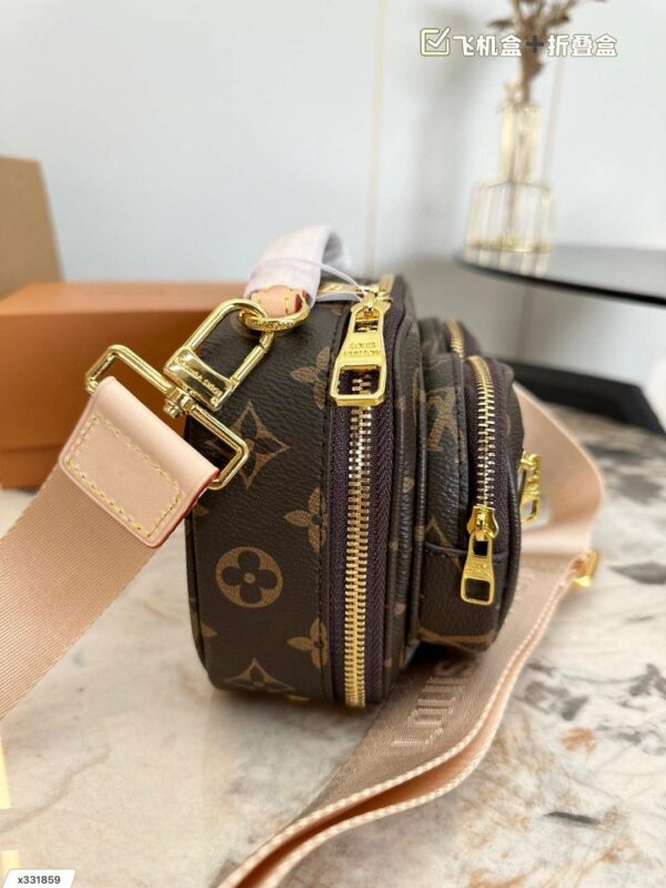 New Arrival LV Handbag L388