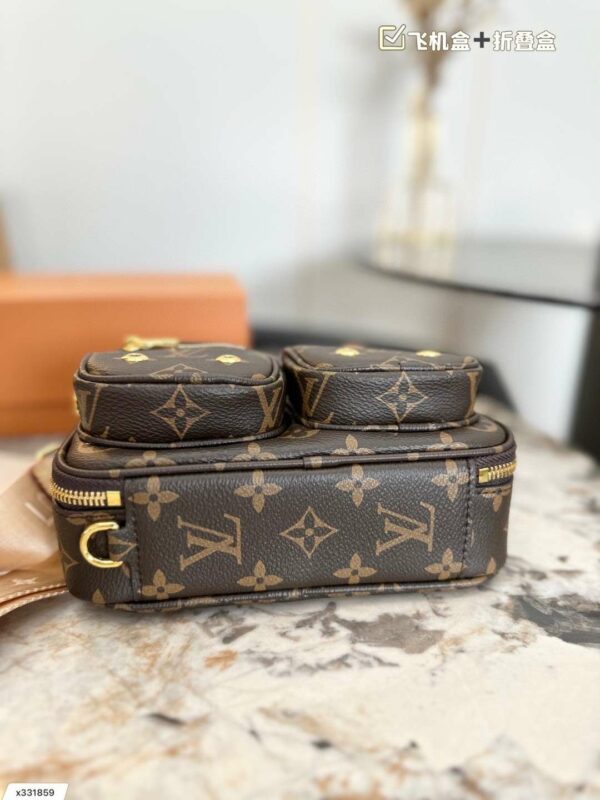 New Arrival LV Handbag L388