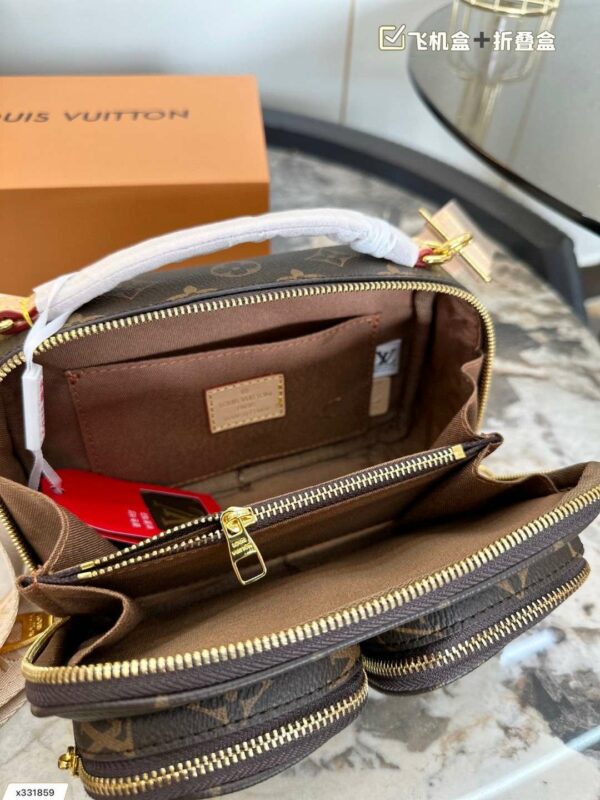 New Arrival LV Handbag L388