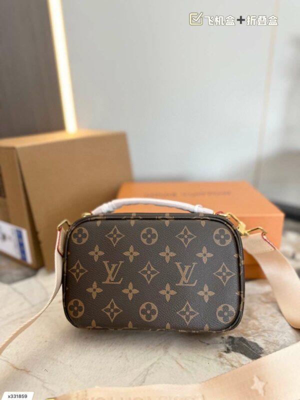 New Arrival LV Handbag L388