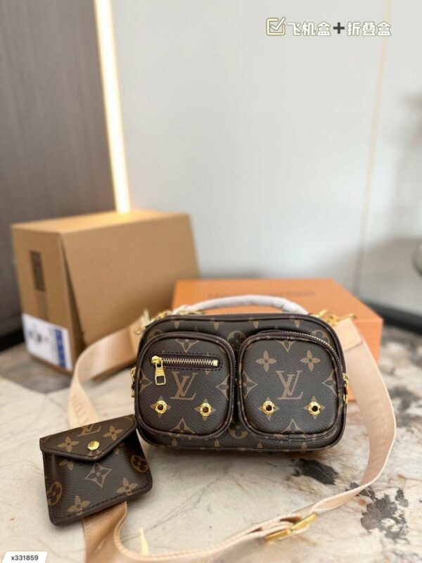 New Arrival LV Handbag L388
