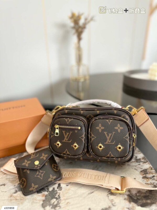 New Arrival LV Handbag L388