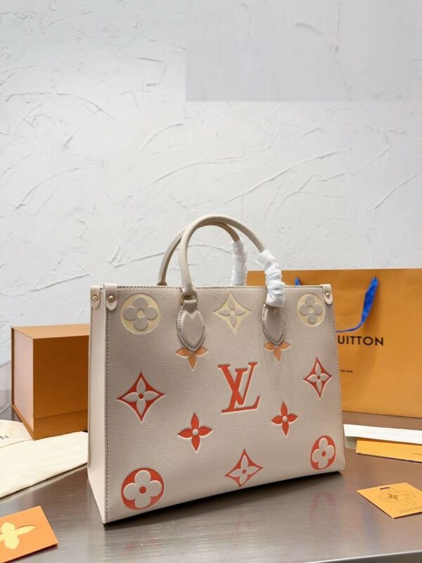 New Arrival LV Handbag L382