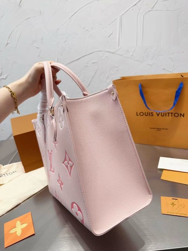 New Arrival LV Handbag L382