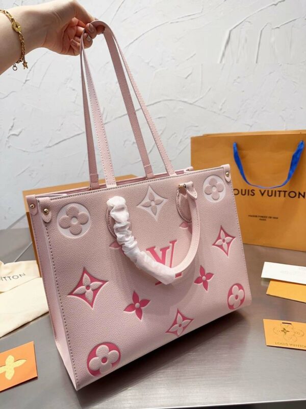 New Arrival LV Handbag L382