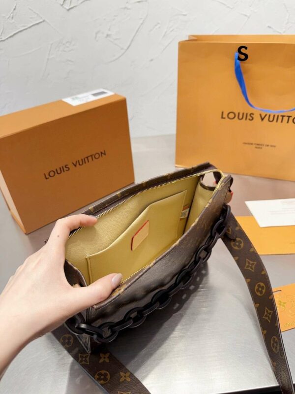 New Arrival LV Handbag L381