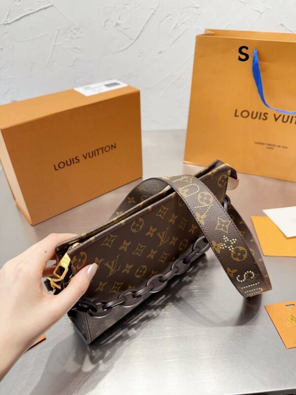 New Arrival LV Handbag L381