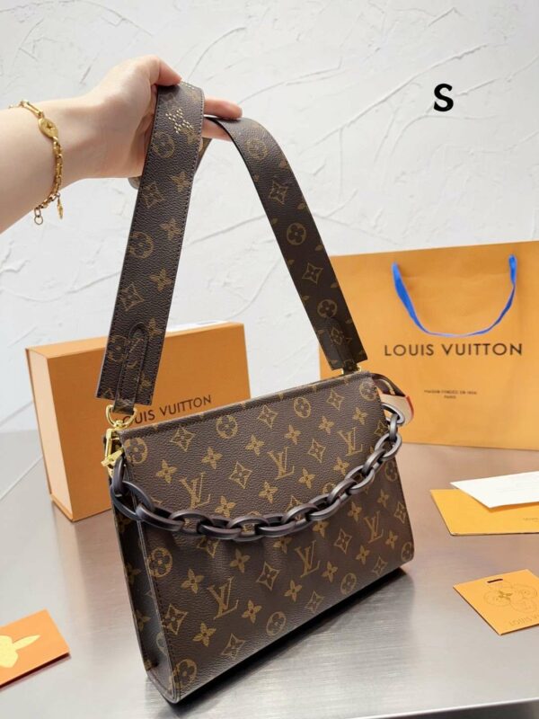New Arrival LV Handbag L381