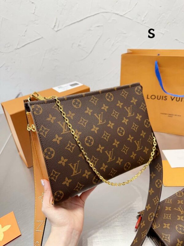 New Arrival LV Handbag L380