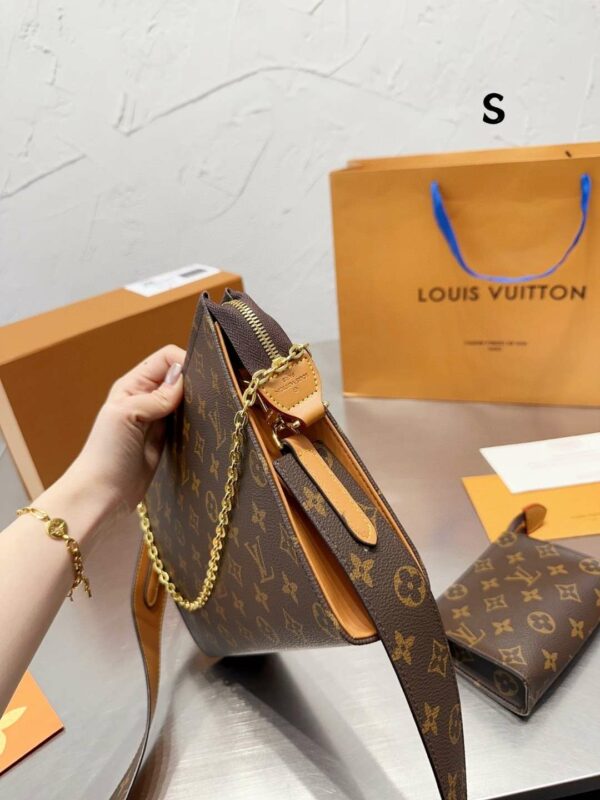 New Arrival LV Handbag L380