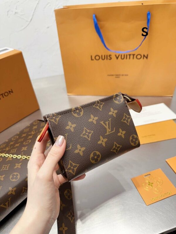 New Arrival LV Handbag L380
