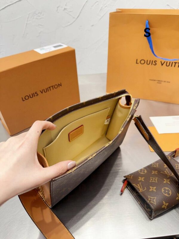 New Arrival LV Handbag L380