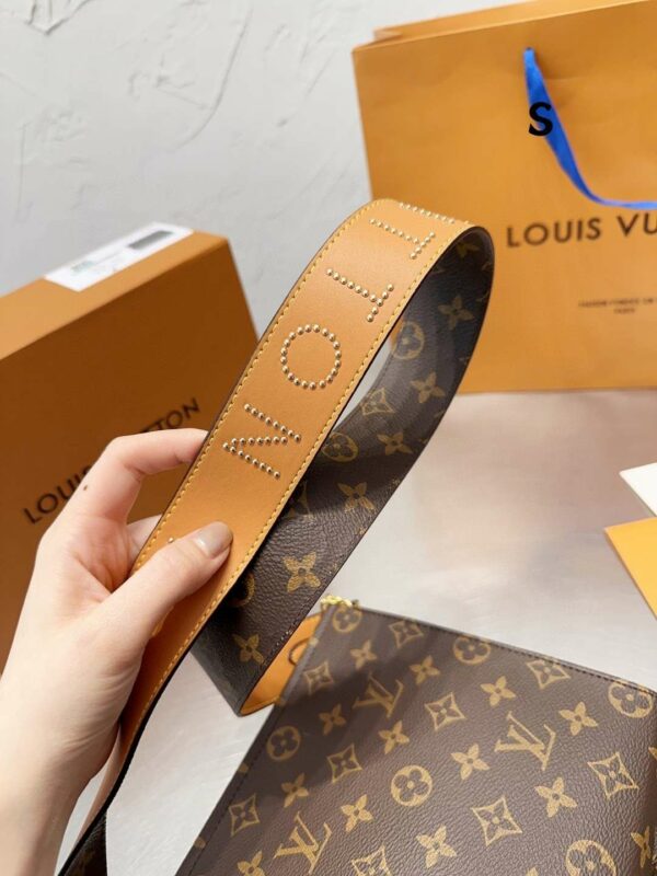New Arrival LV Handbag L380