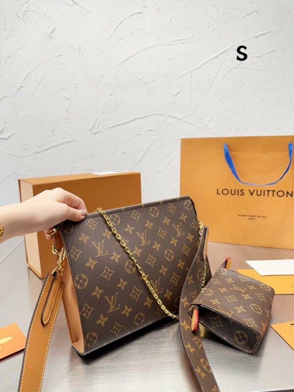 New Arrival LV Handbag L380