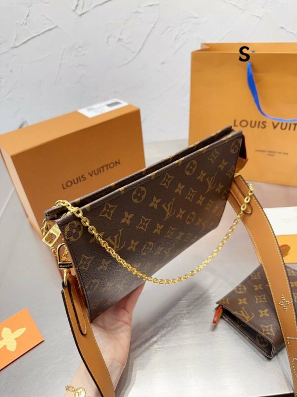 New Arrival LV Handbag L380