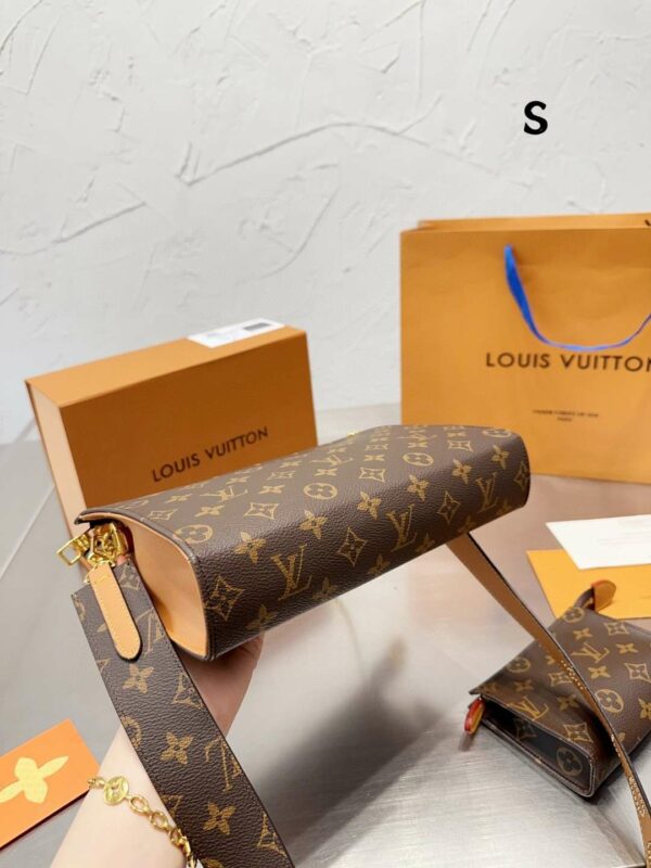 New Arrival LV Handbag L380