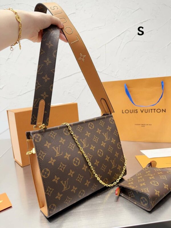 New Arrival LV Handbag L380