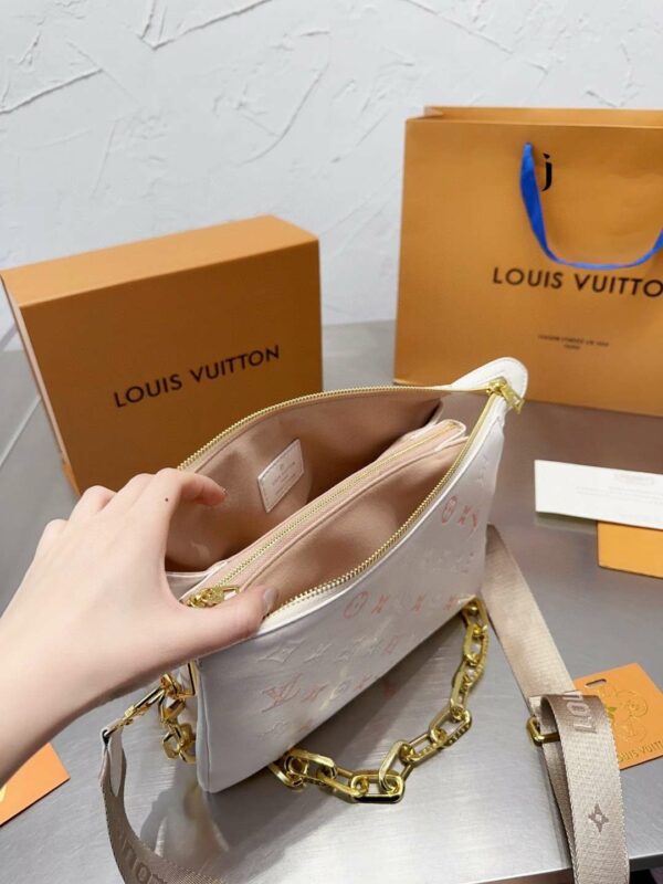 New Arrival LV Handbag L379