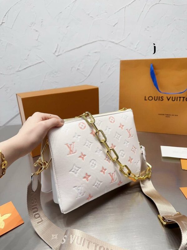 New Arrival LV Handbag L379