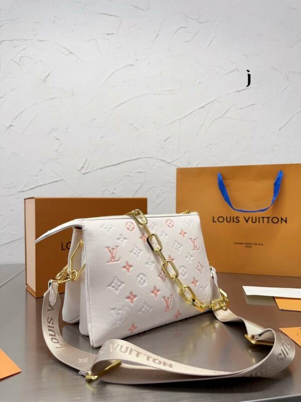 New Arrival LV Handbag L379