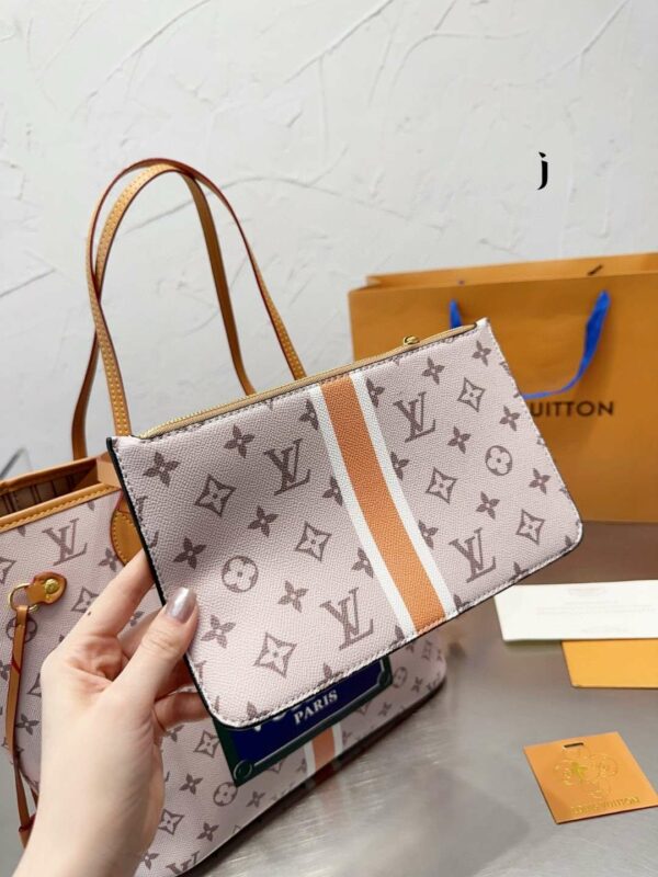 New Arrival LV Handbag L378