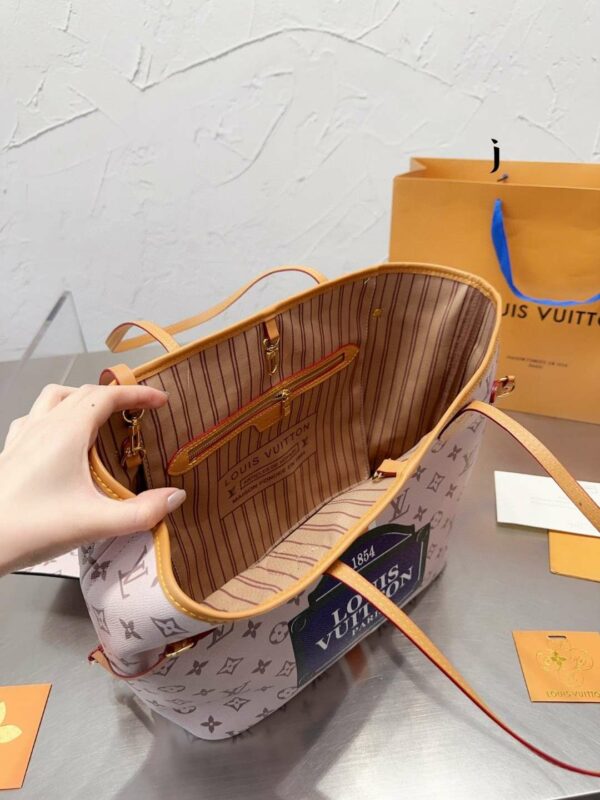 New Arrival LV Handbag L378