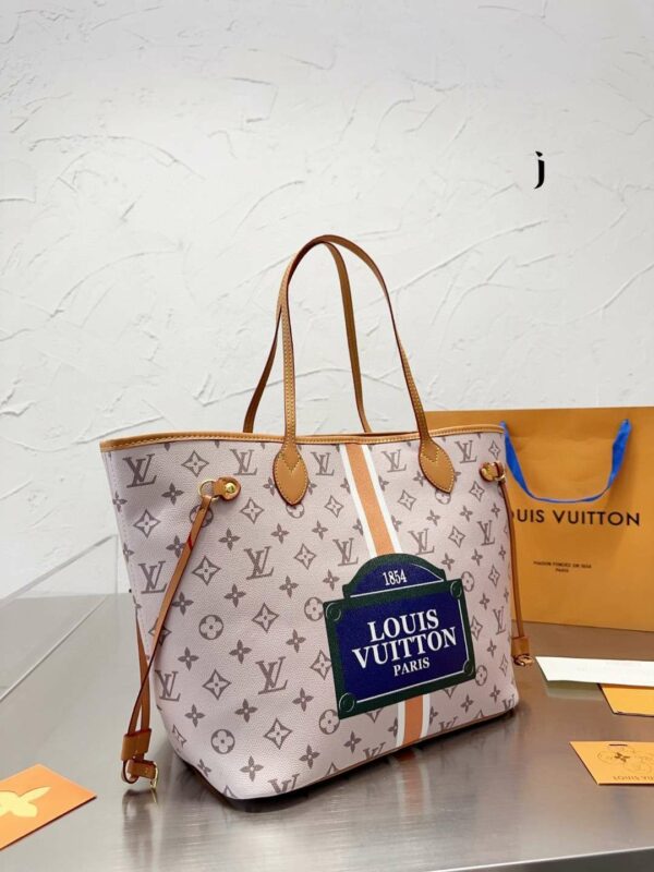 New Arrival LV Handbag L378