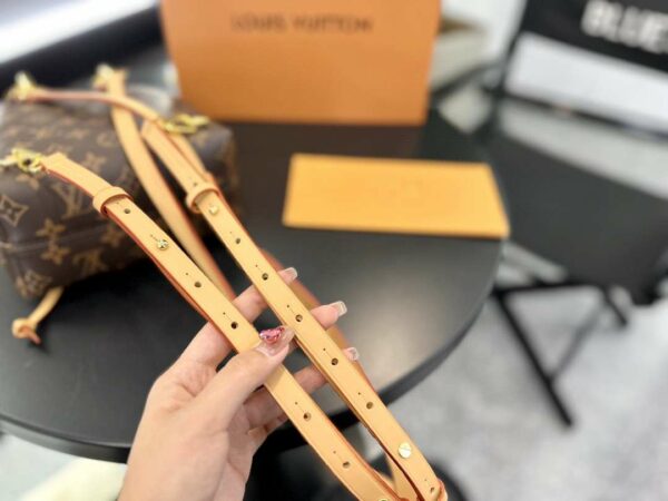 New Arrival LV Handbag L377