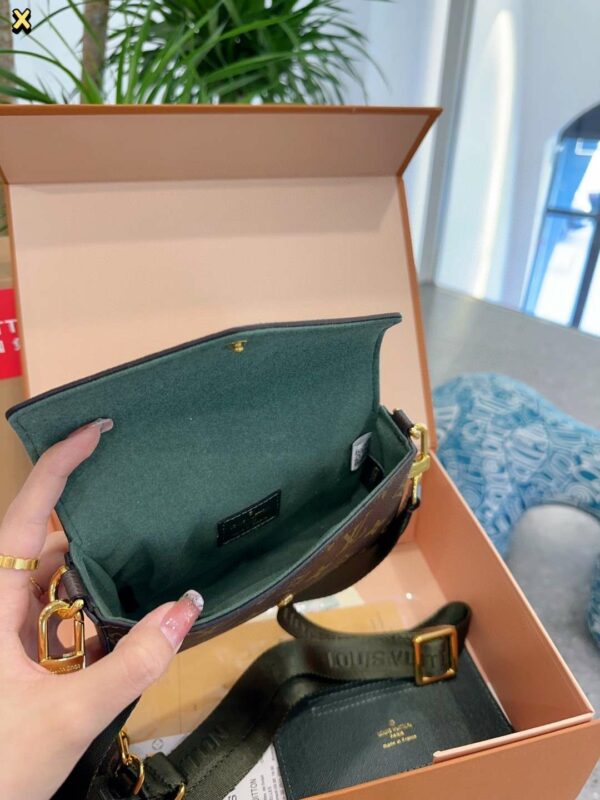 New Arrival LV Handbag L376