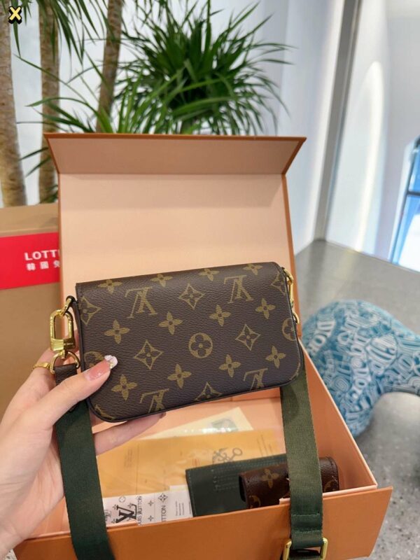 New Arrival LV Handbag L376