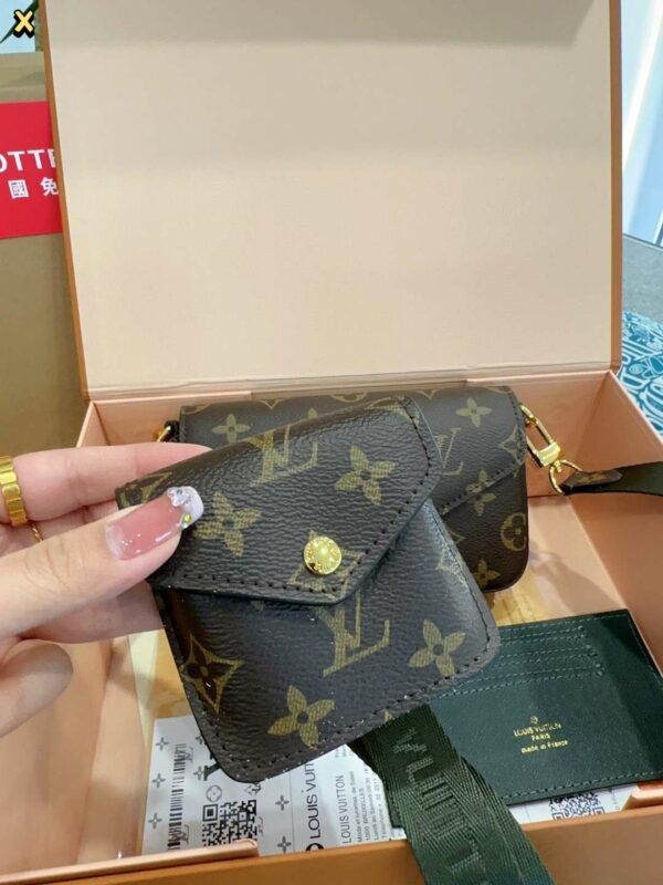 New Arrival LV Handbag L376