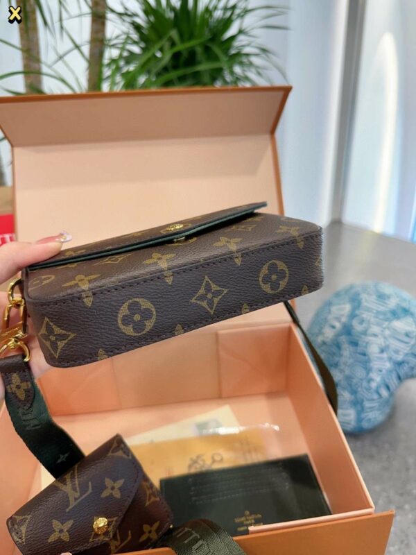 New Arrival LV Handbag L376