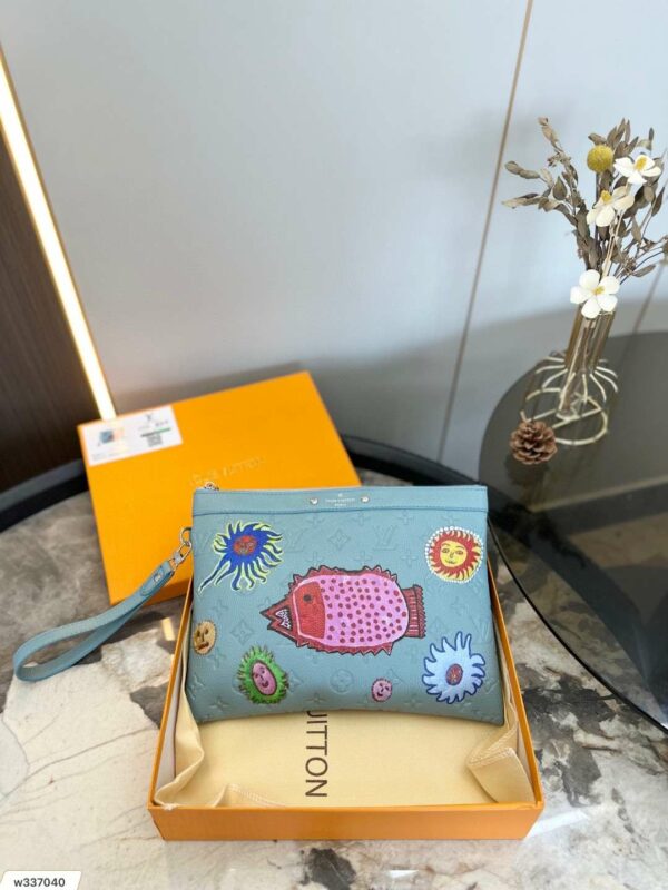 New Arrival LV Handbag L371
