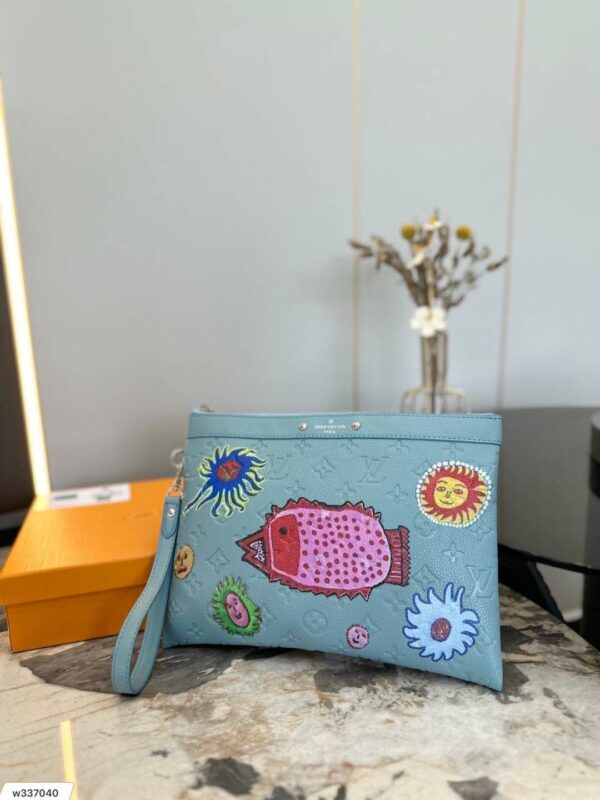 New Arrival LV Handbag L371