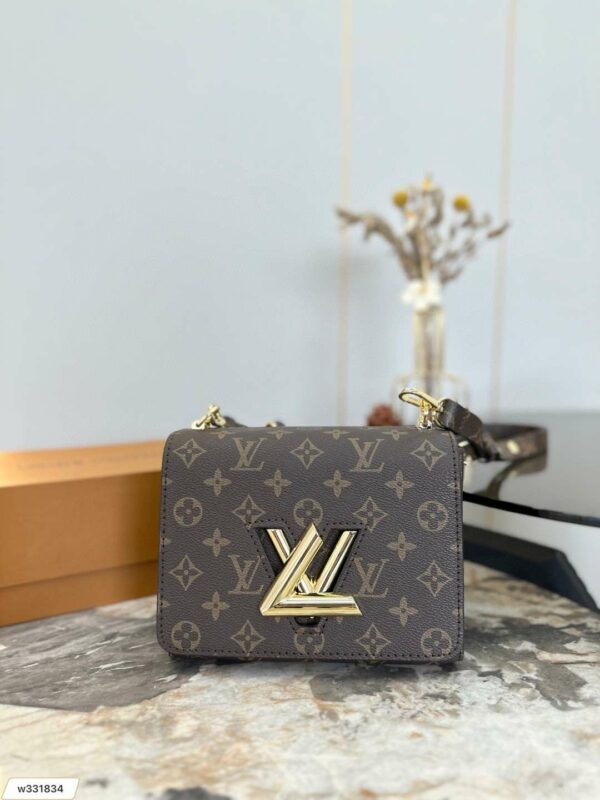 New Arrival LV Handbag L370