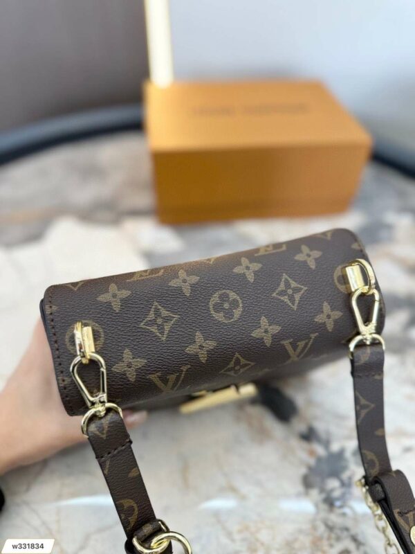 New Arrival LV Handbag L370
