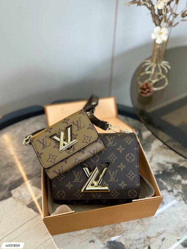 New Arrival LV Handbag L370