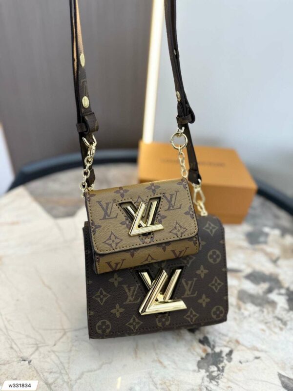 New Arrival LV Handbag L370