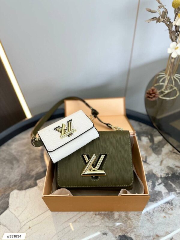 New Arrival LV Handbag L370
