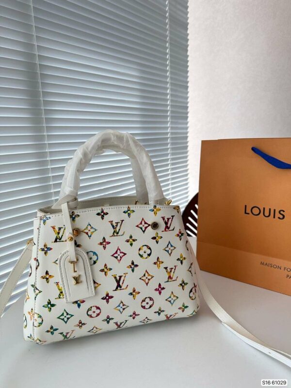 New Arrival LV Handbag L366.1