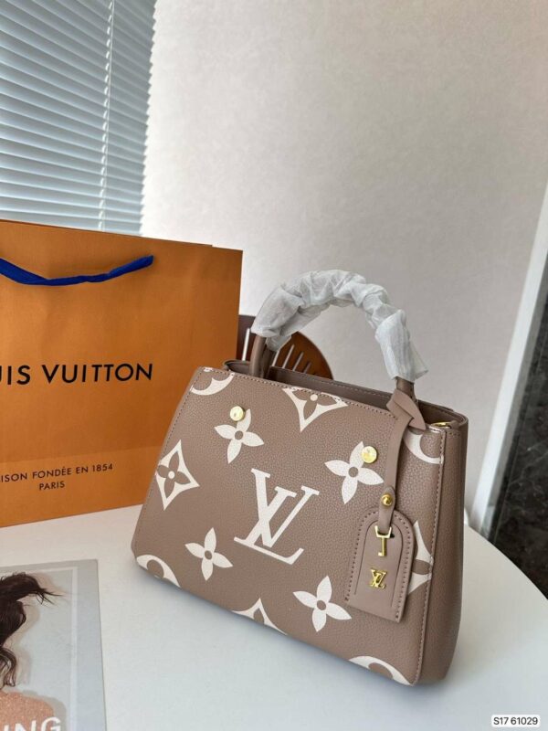 New Arrival LV Handbag L366.1