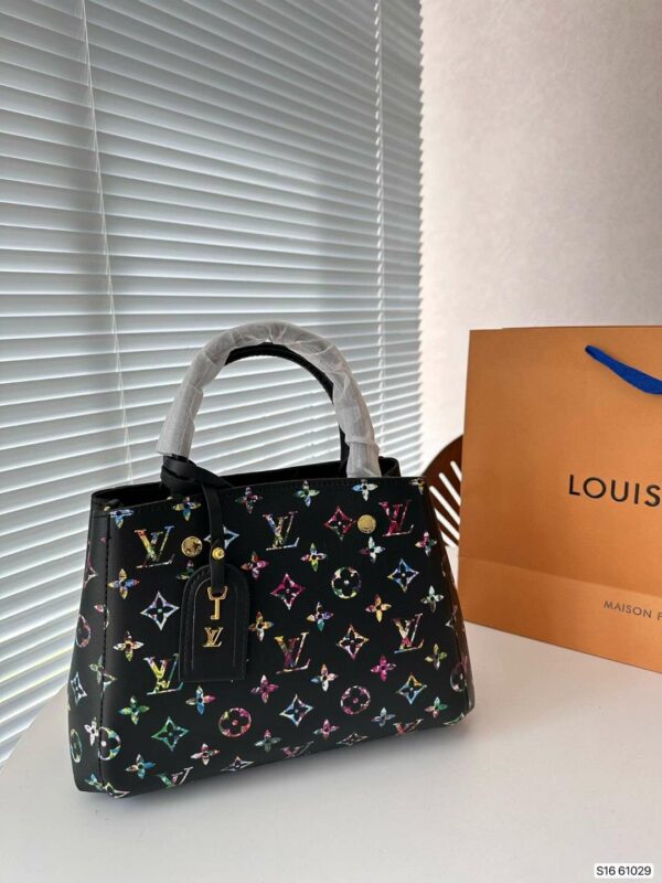 New Arrival LV Handbag L366