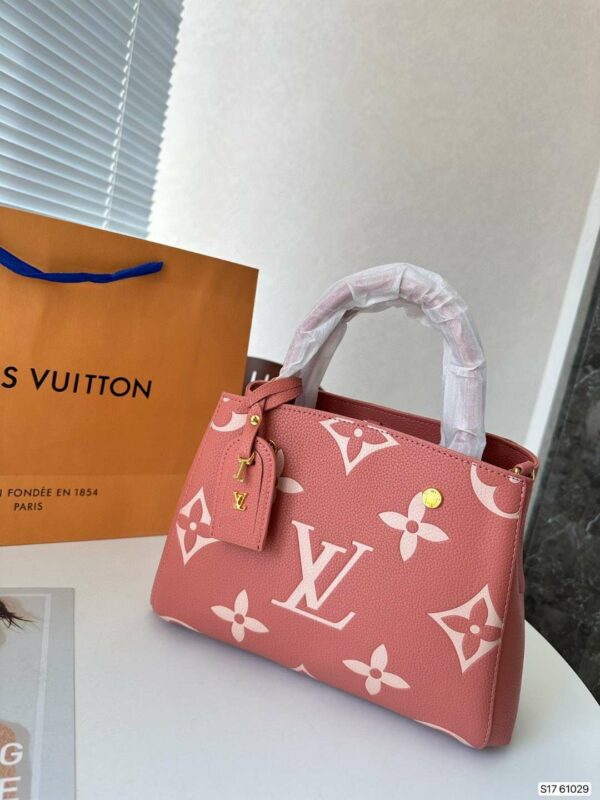 New Arrival LV Handbag L366