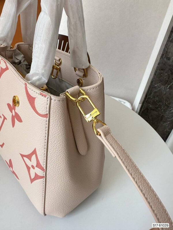 New Arrival LV Handbag L366